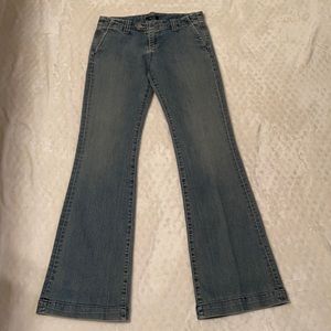 Jacob jeans